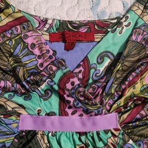 Zokai Ladies Dress size Small